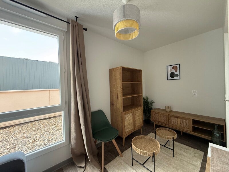 Room Rue de Pîtres in Franqueville-Saint-Pierre