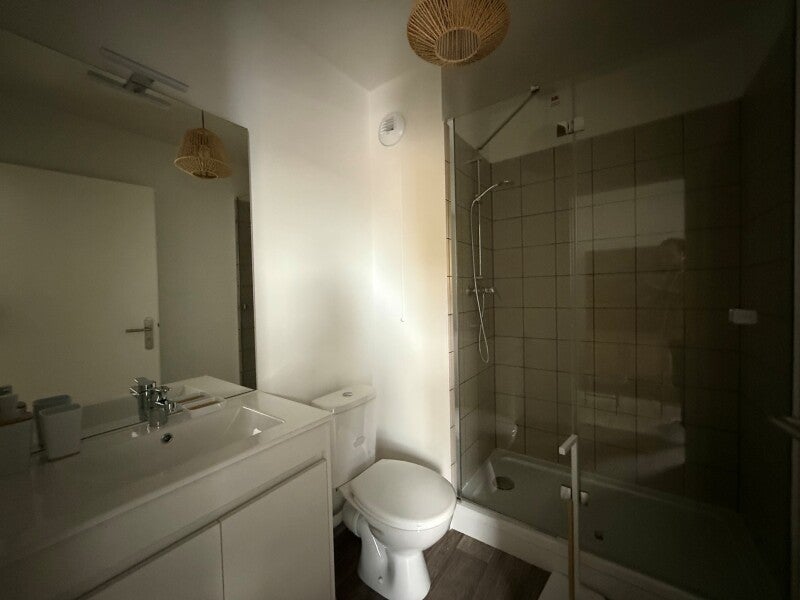 Room Rue de Pîtres in Franqueville-Saint-Pierre