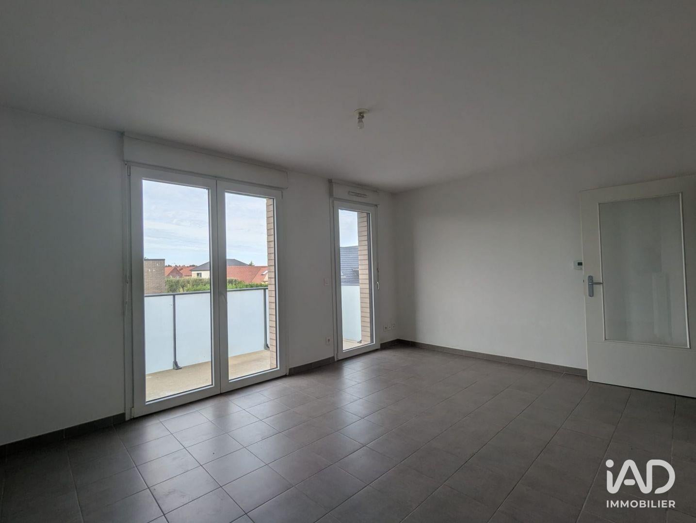Appartement Rue Charles Devendeville à Lesquin