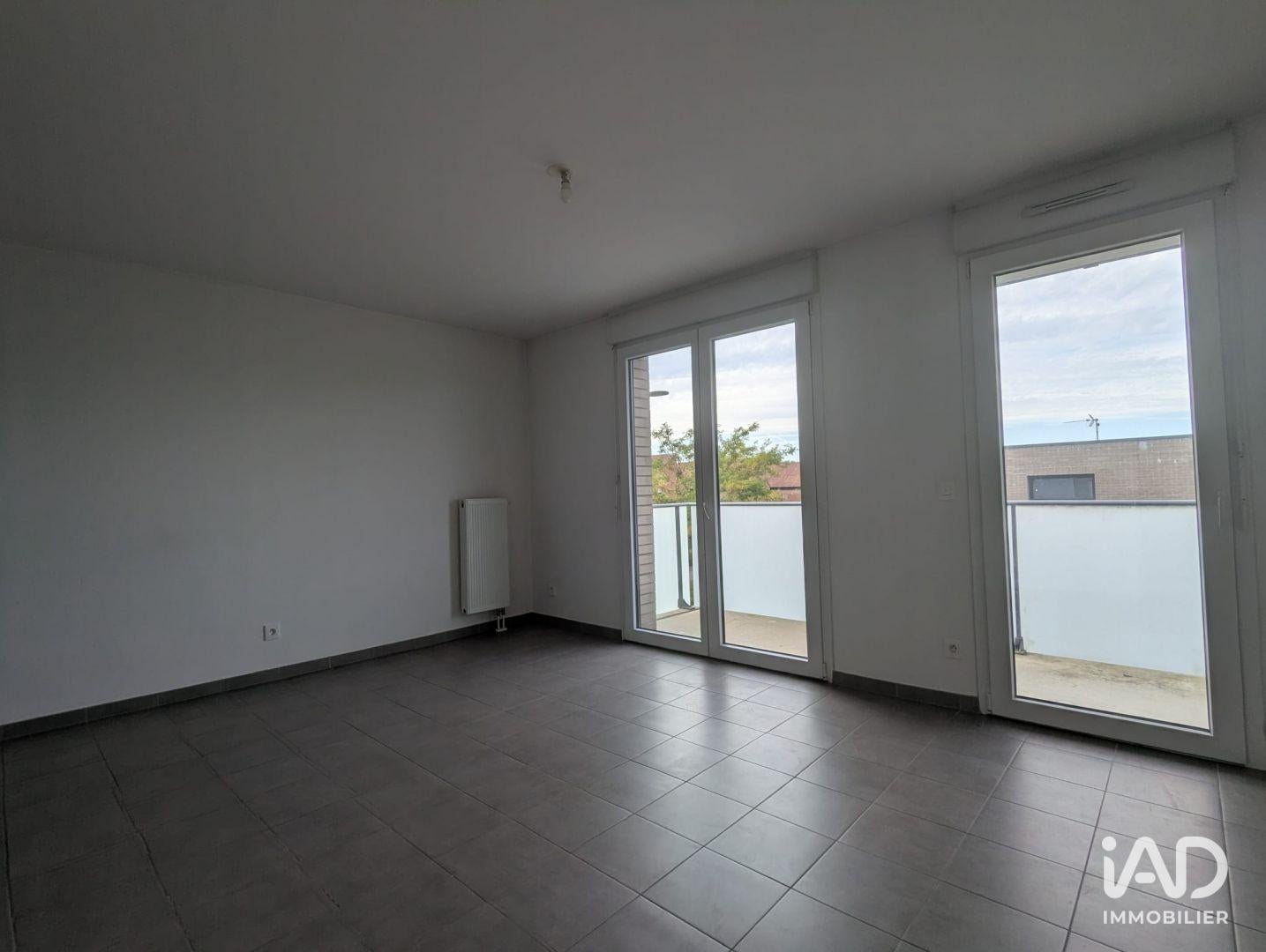 Appartement Rue Charles Devendeville à Lesquin