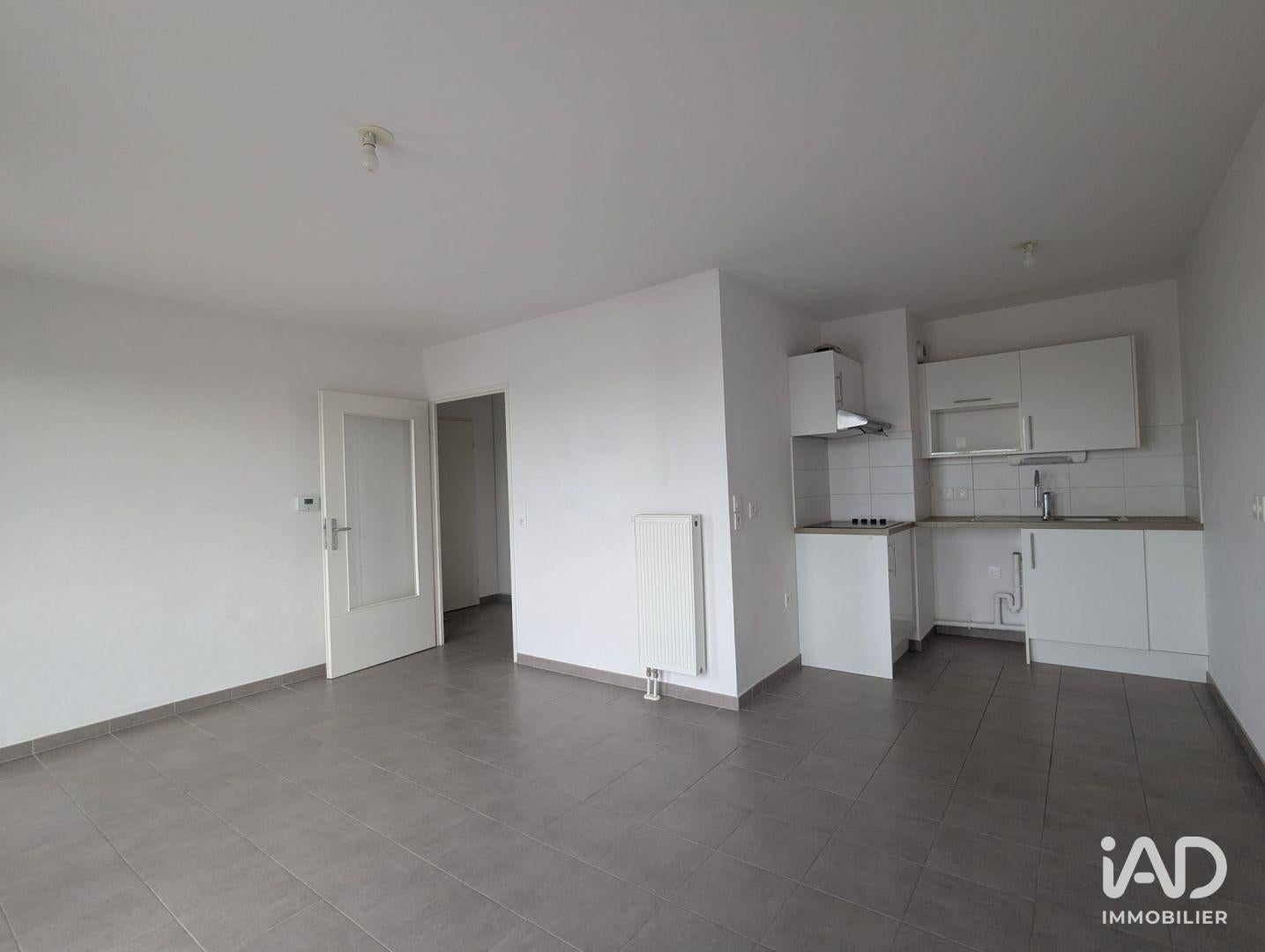 Appartement Rue Charles Devendeville à Lesquin