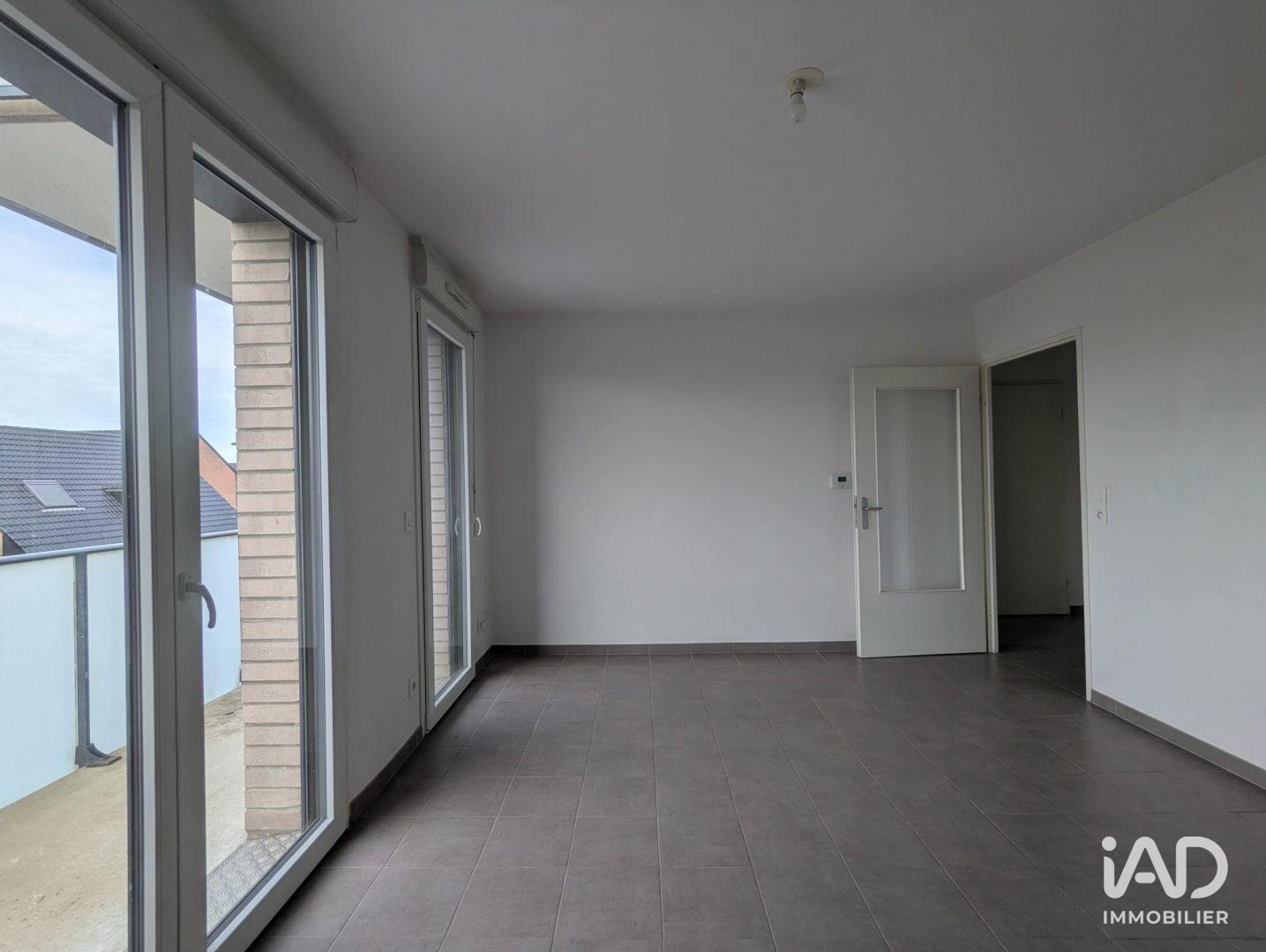 Appartement Rue Charles Devendeville à Lesquin