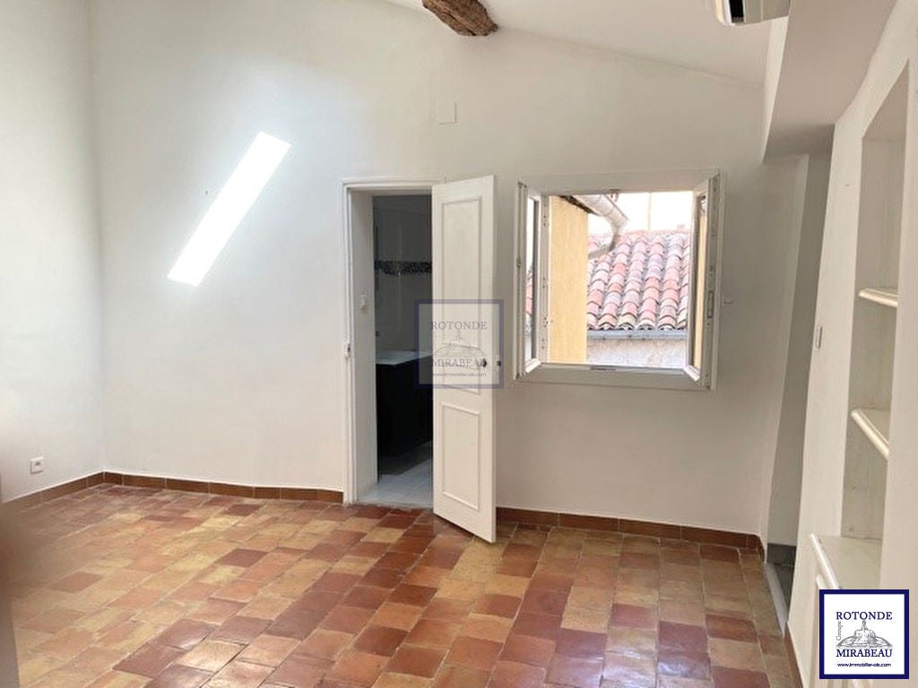 Appartement Cours Mirabeau à Aix-en-Provence
