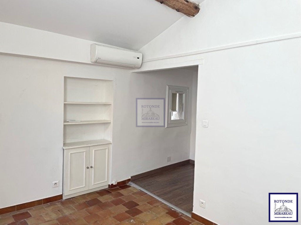 Appartement Cours Mirabeau à Aix-en-Provence