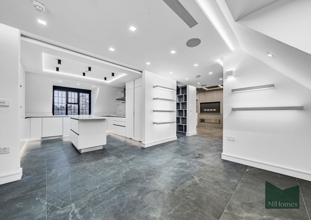 House Musgrave Close in Greater London