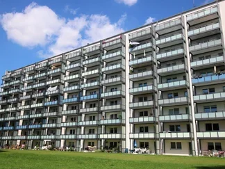 Wohnung Amrumring in Kiel
