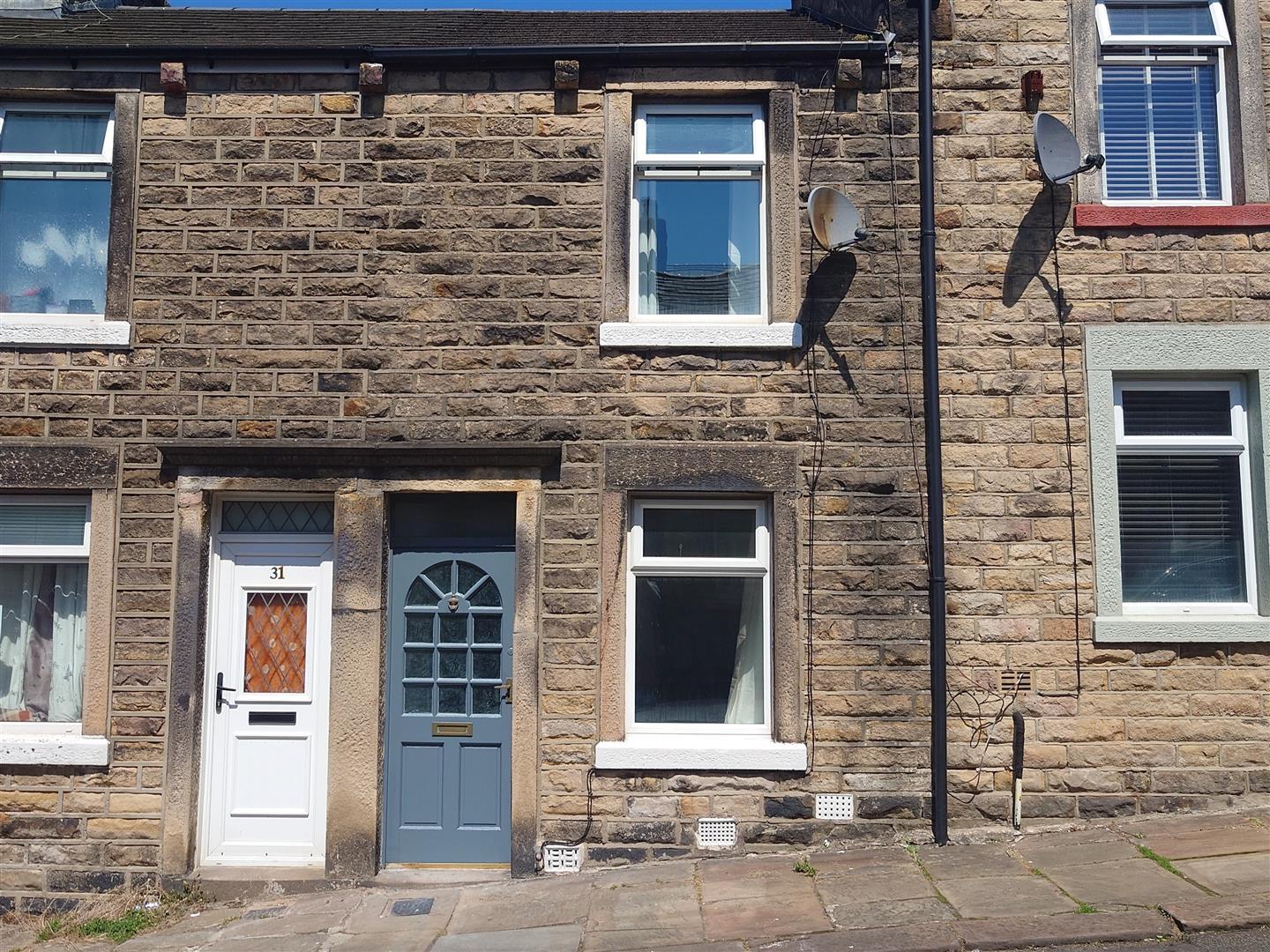 House Westham Street in Lancaster