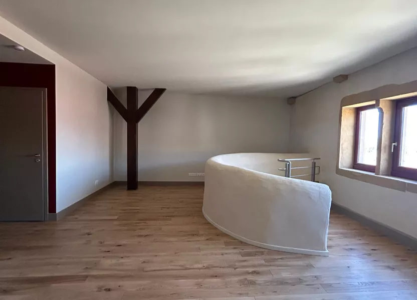 Appartement Rue Chambière à Metz