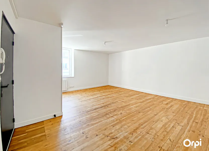 Appartement Rue Jean de Merville à Lorient