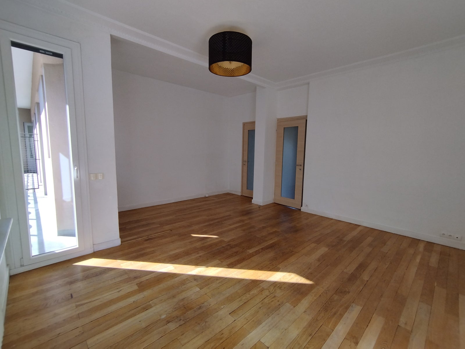Flat Rue Casimir Brenier in Grenoble