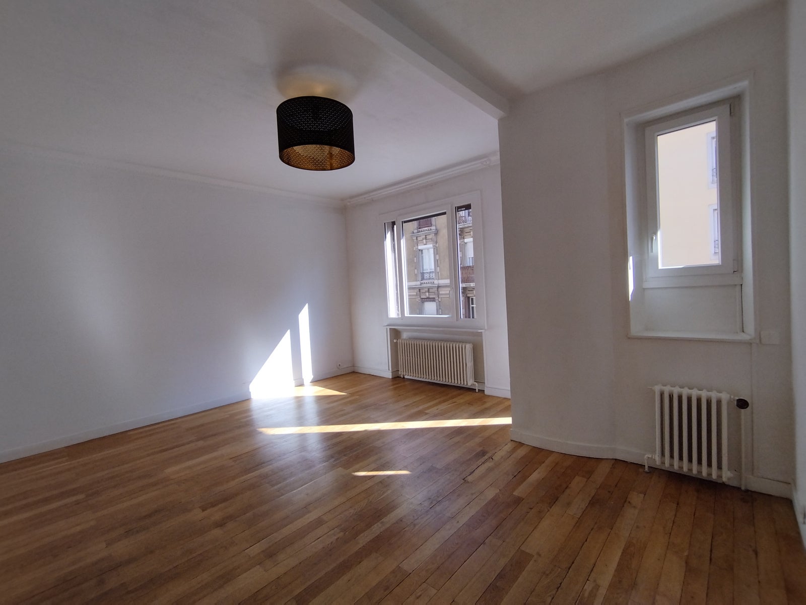 Flat Rue Casimir Brenier in Grenoble