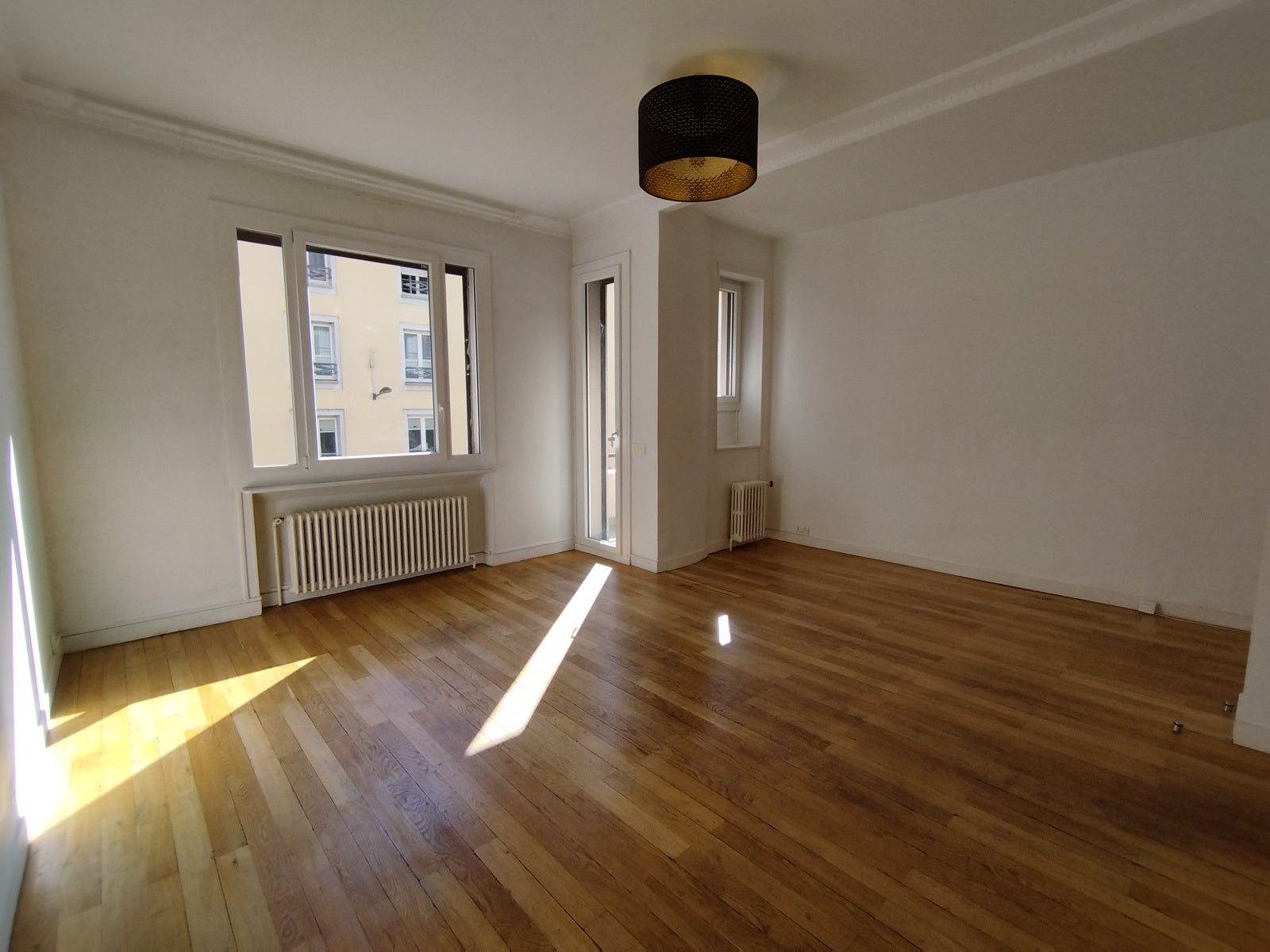 Flat Rue Casimir Brenier in Grenoble