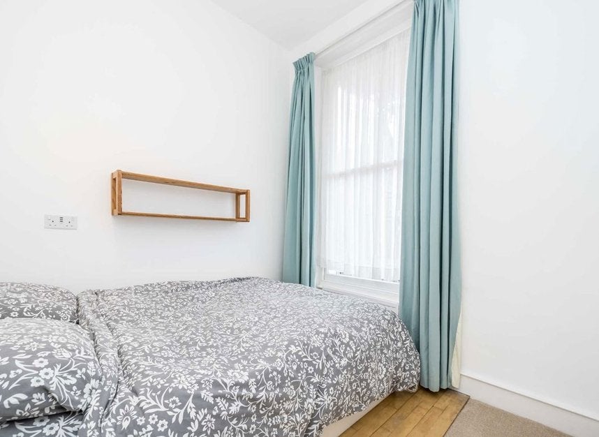 Flat Camden Park Road in Greater London