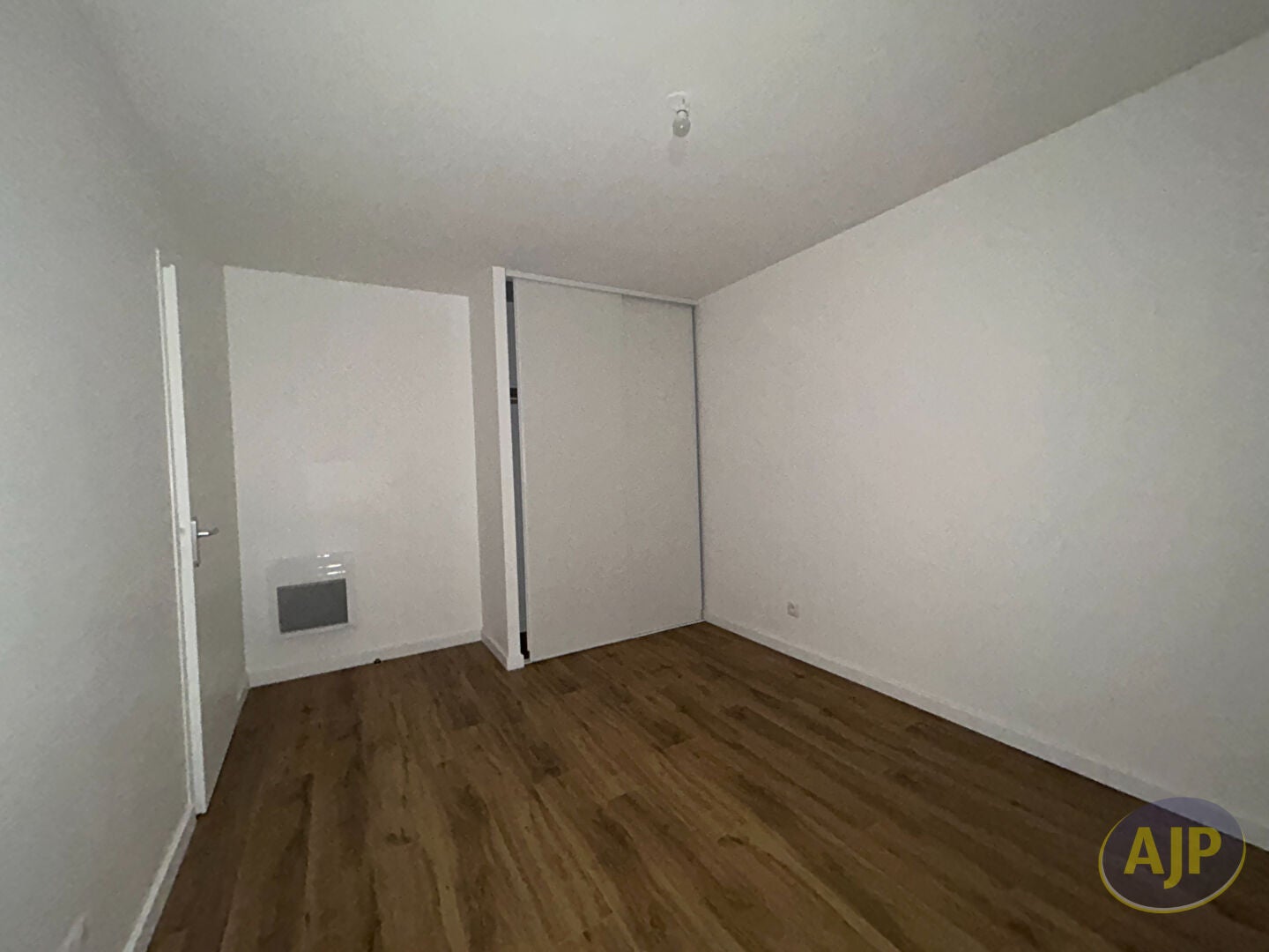 Appartement D 98 à Ciran