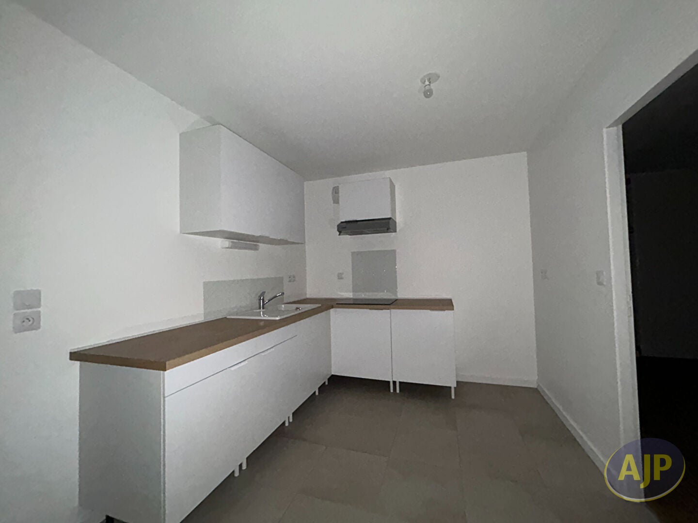 Appartement D 98 à Ciran