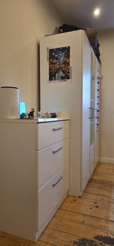 Room Becklow Gardens in Greater London