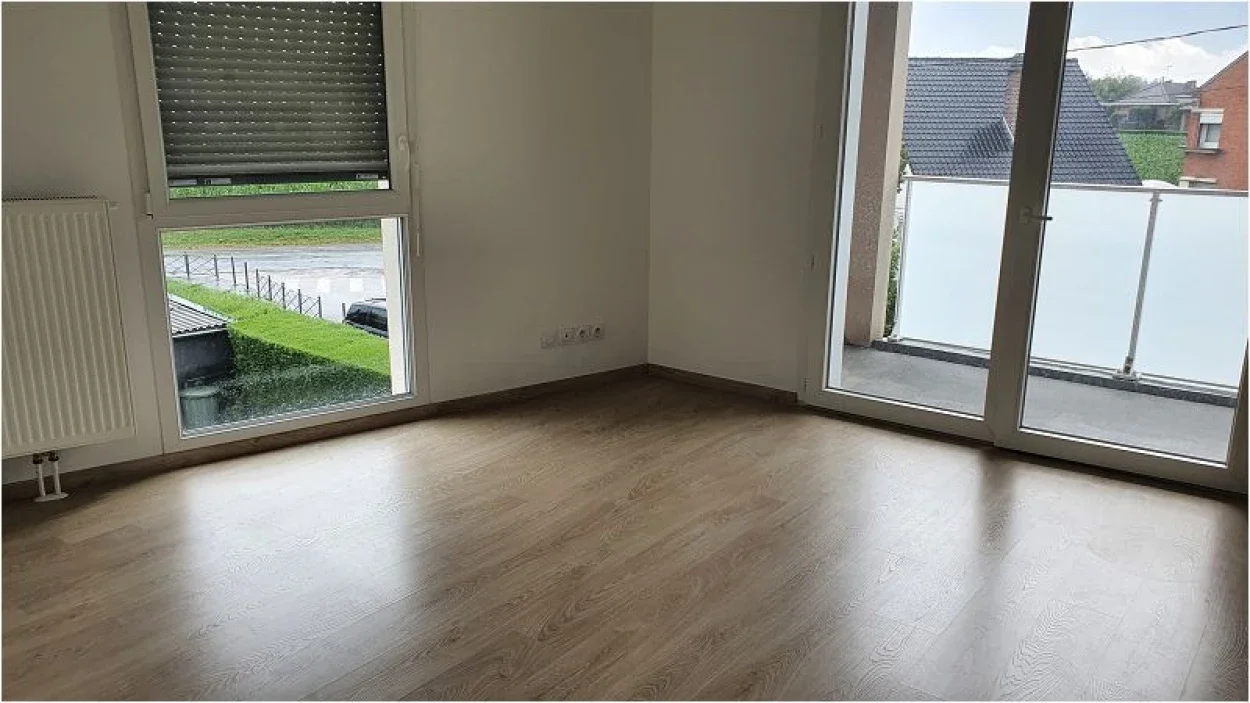 Flat Rue Alexandre Dumas in Faches-Thumesnil