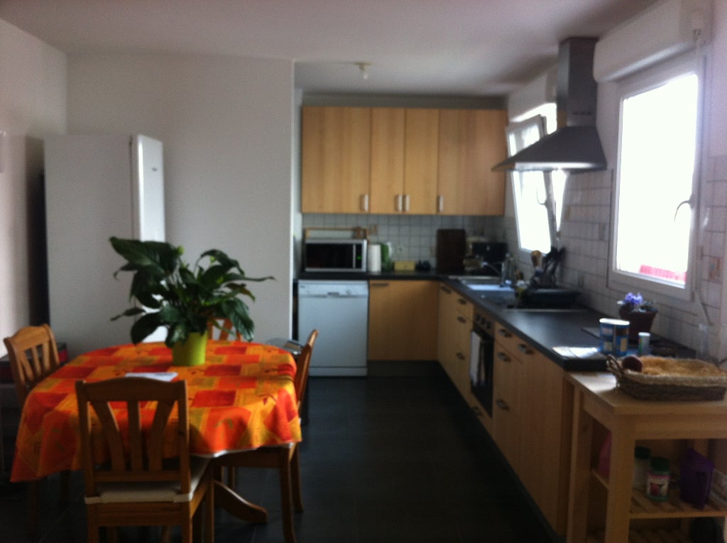 Appartement Allée de Chartres à Verrières-le-Buisson