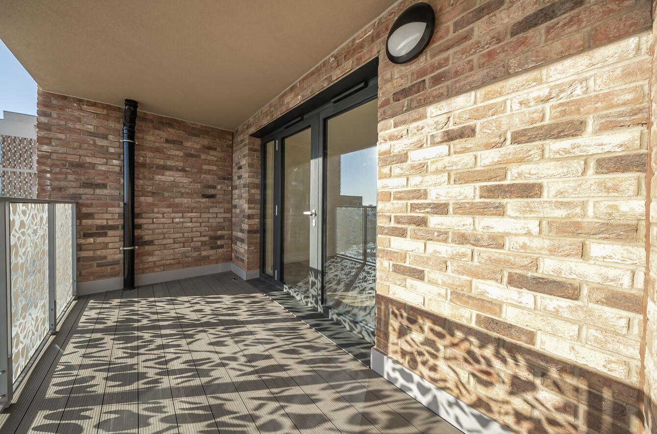 Flat Evolution Court in Cambridge