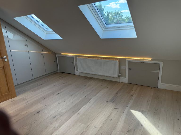 Flat Mansfield Road in Greater London