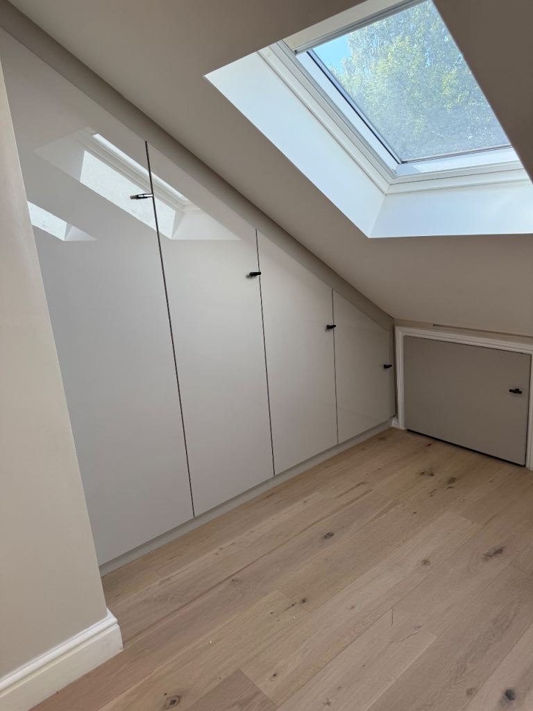 Flat Mansfield Road in Greater London