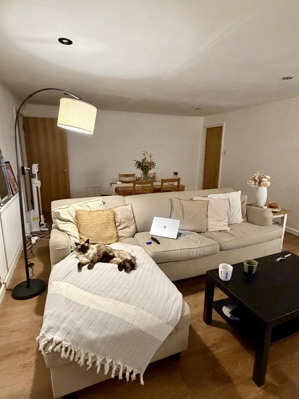 Room Ferndale Road in Greater London