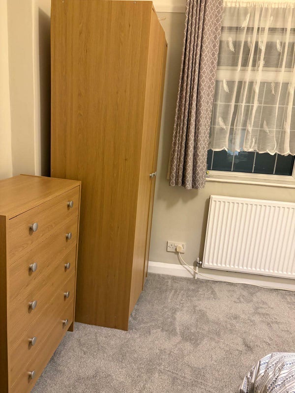 Room Halfpenny Lane in Sunningdale