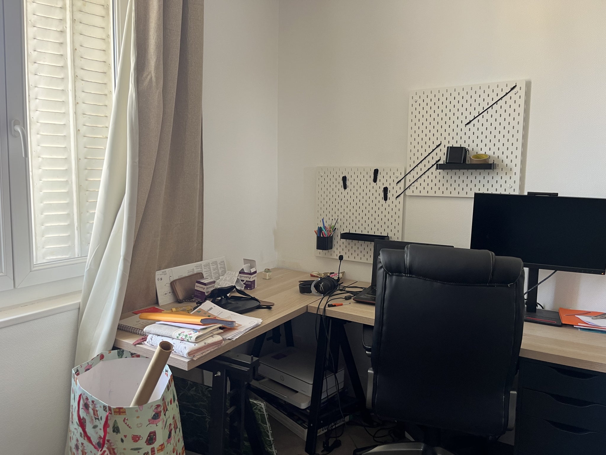 Appartement Rue Émile Zola à Reims