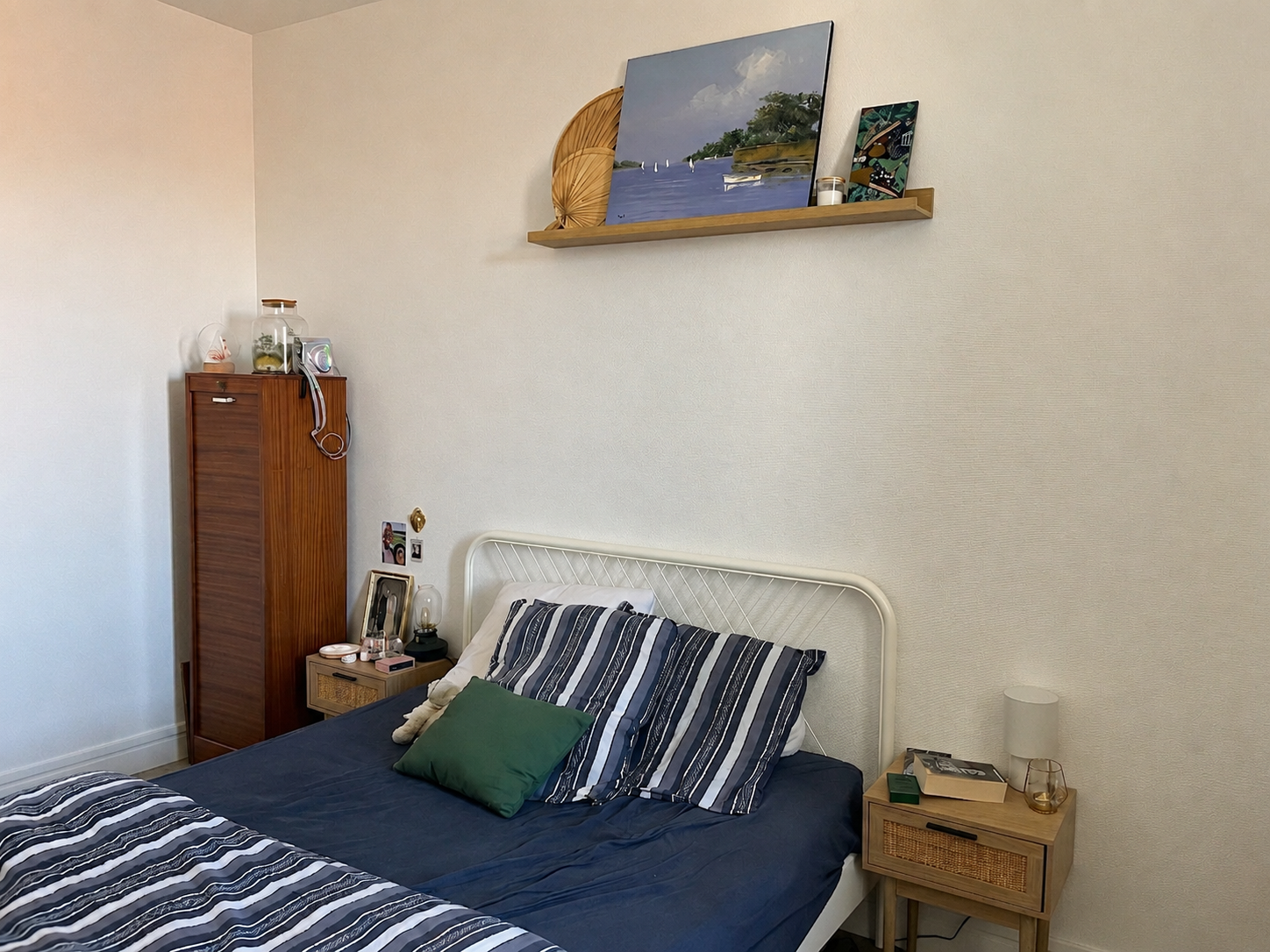 Appartement Rue Émile Zola à Reims