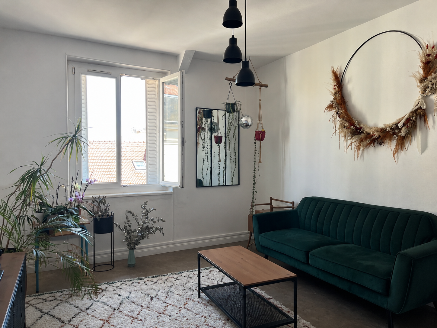 Appartement Rue Émile Zola à Reims