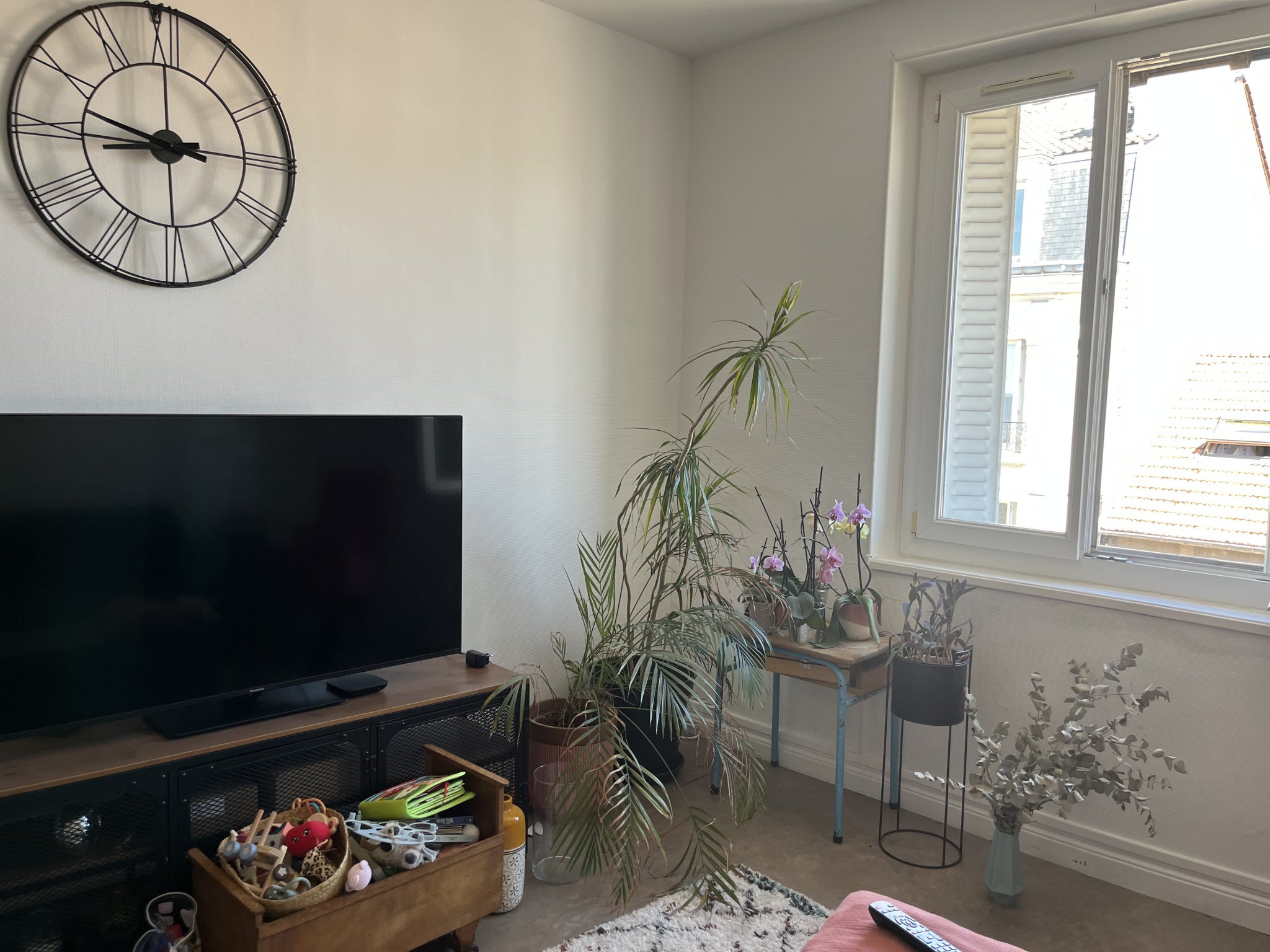 Appartement Rue Émile Zola à Reims