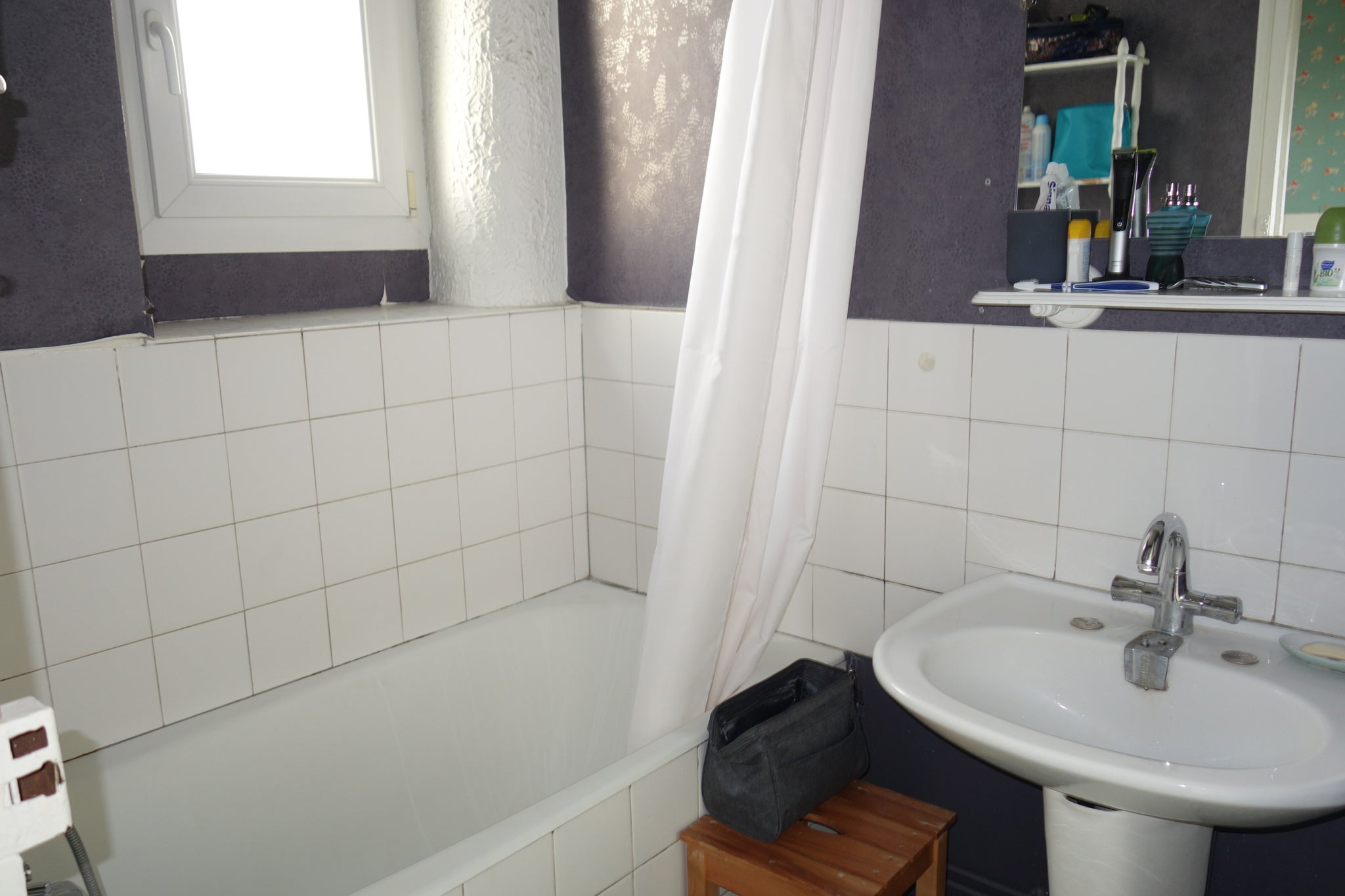 Appartement Rue Émile Zola à Reims