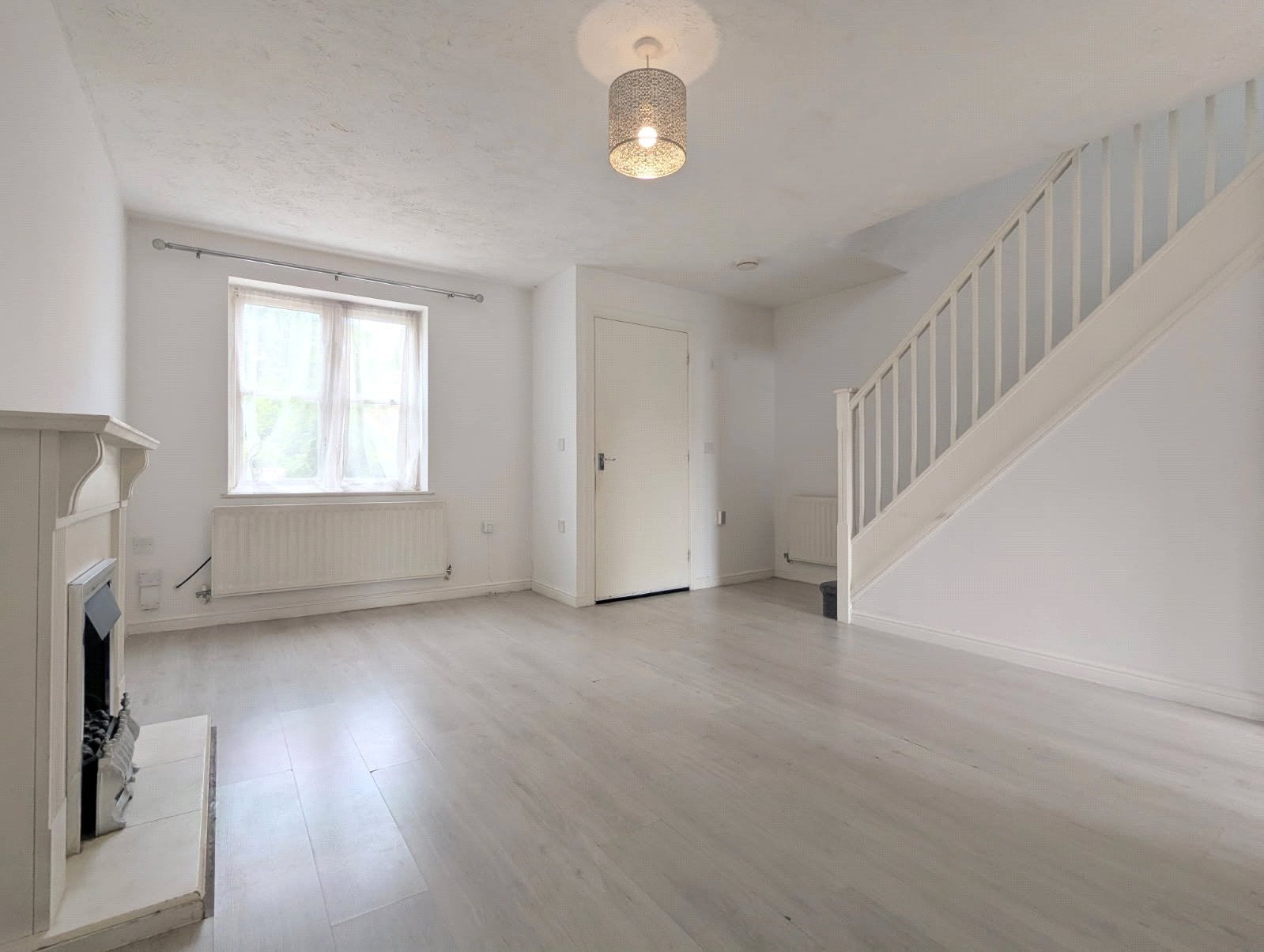 House Hallen Close in Bristol