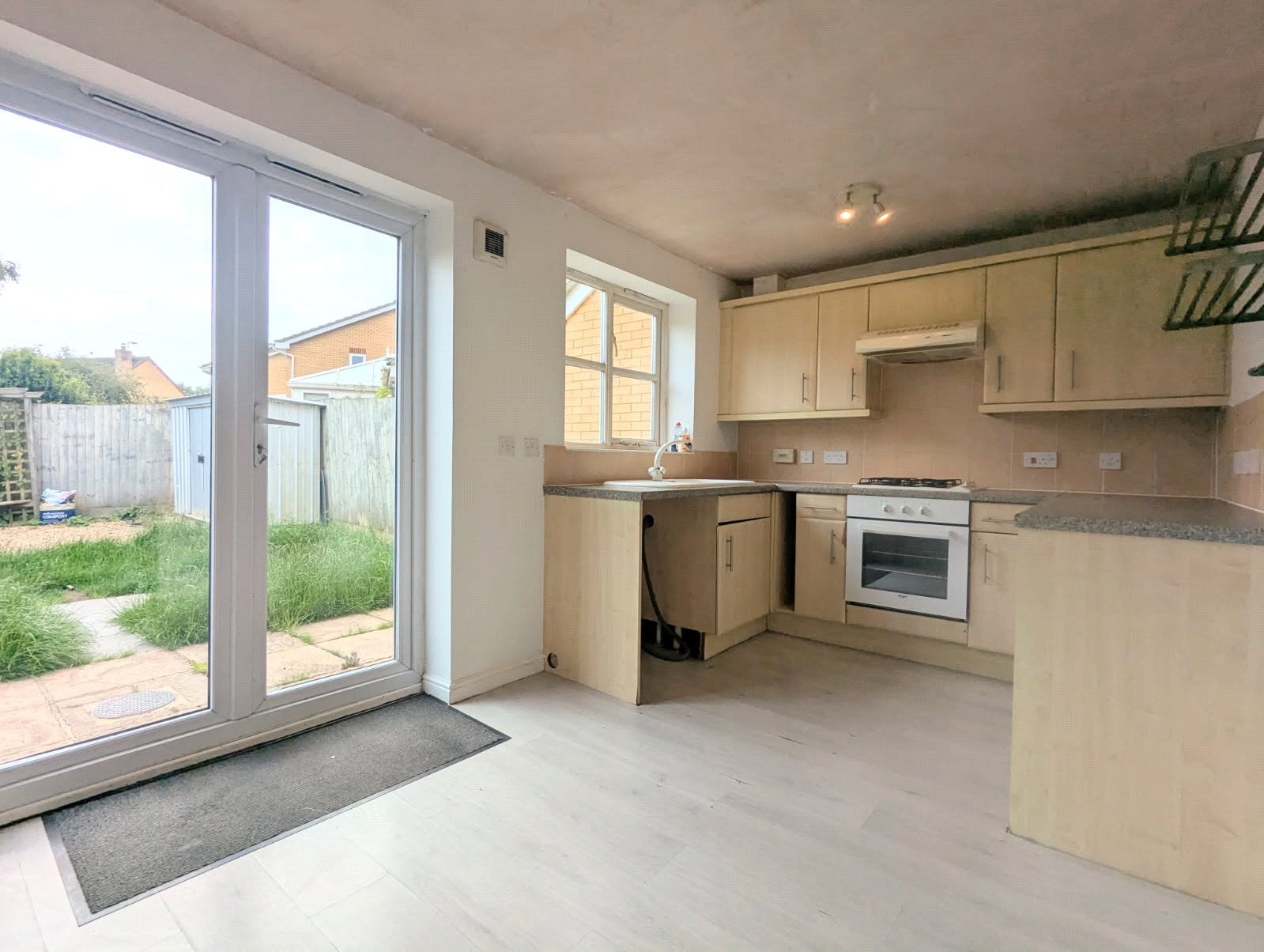 House Hallen Close in Bristol