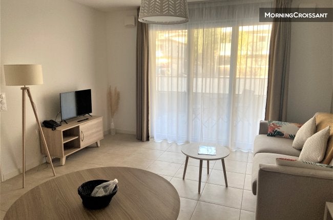 Flat Avenue de l'Hubac in Mougins