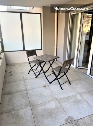 Appartement Avenue de l'Hubac à Mougins