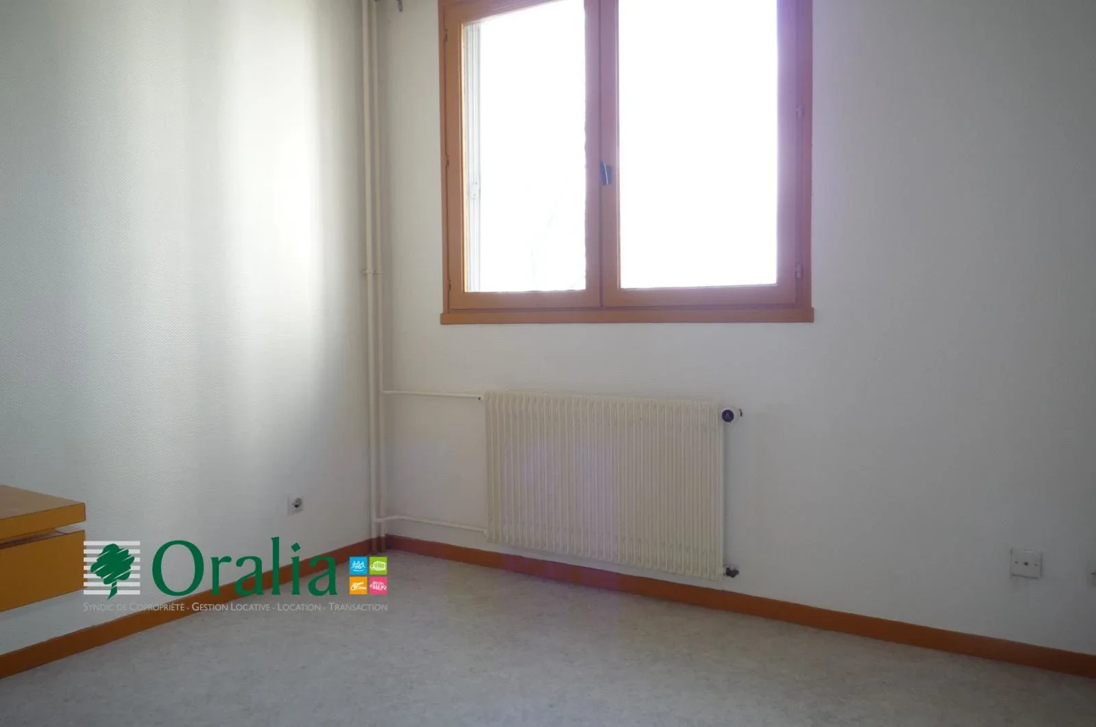 Appartement Rue Raoul Follereau à Dijon