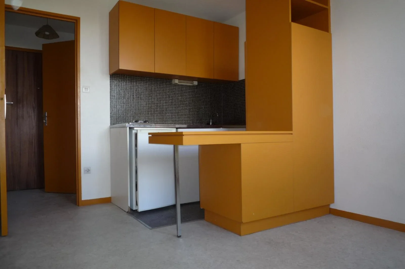 Appartement Rue Raoul Follereau à Dijon