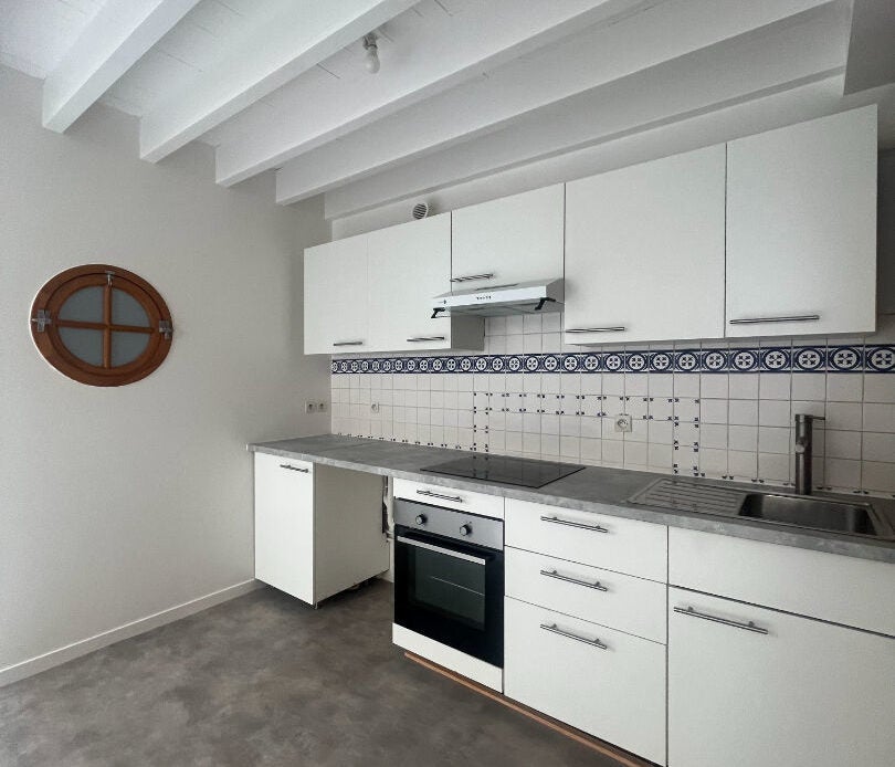 Appartement Rue Daguerre à Paris