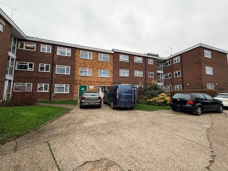 House Leytonstone Plaza in Greater London
