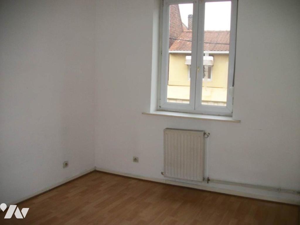 Flat Rue Pierre Ogée in Annœullin