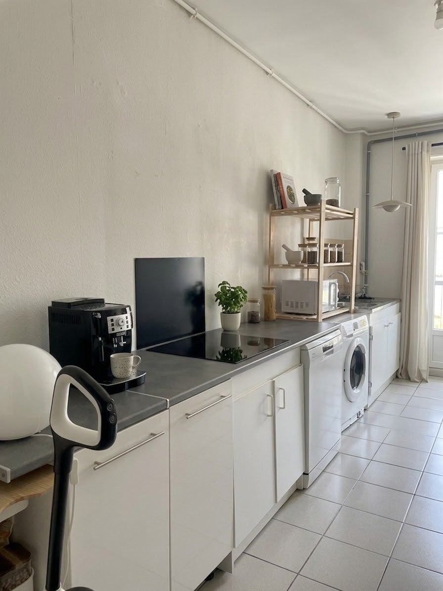 Flat Rue Saint-Pierre in Metz