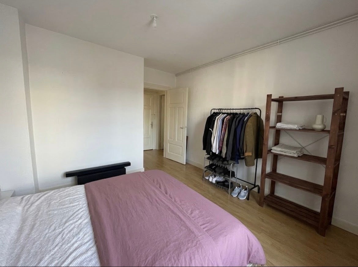 Flat Rue Saint-Pierre in Metz