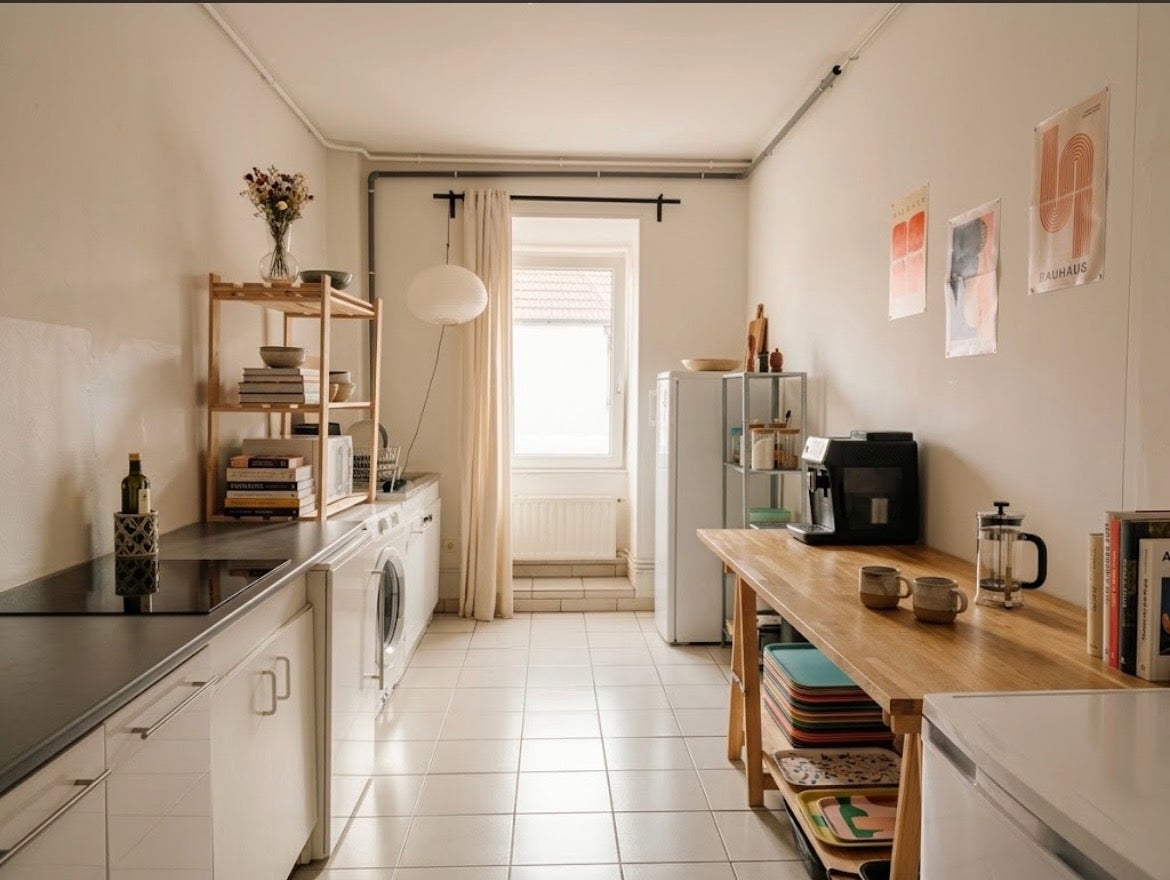 Flat Rue Saint-Pierre in Metz