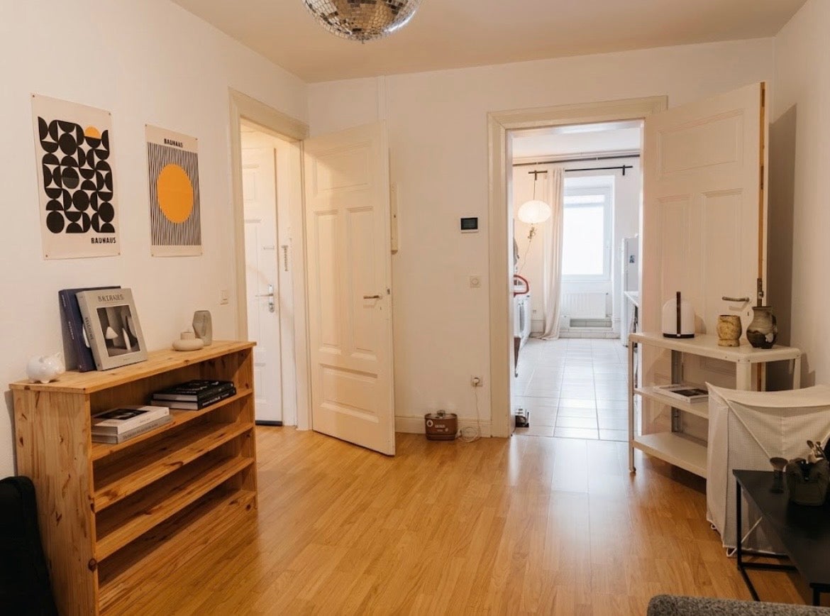 Flat Rue Saint-Pierre in Metz