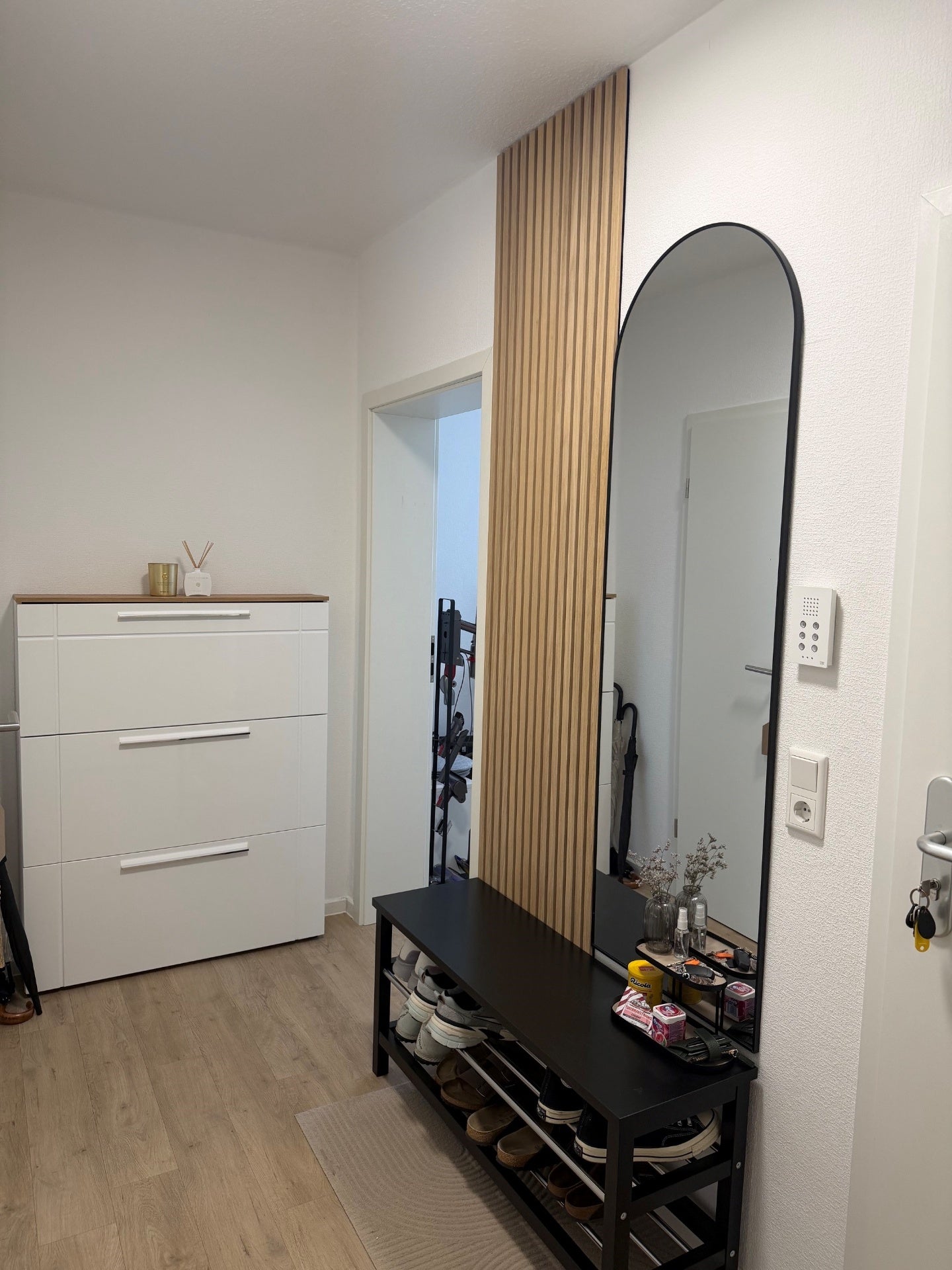 Wohnung Hasenberger Weg in Remscheid