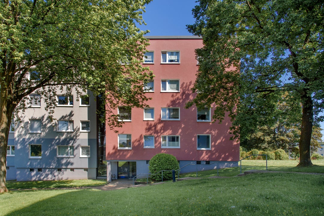 Wohnung Hasenberger Weg in Remscheid