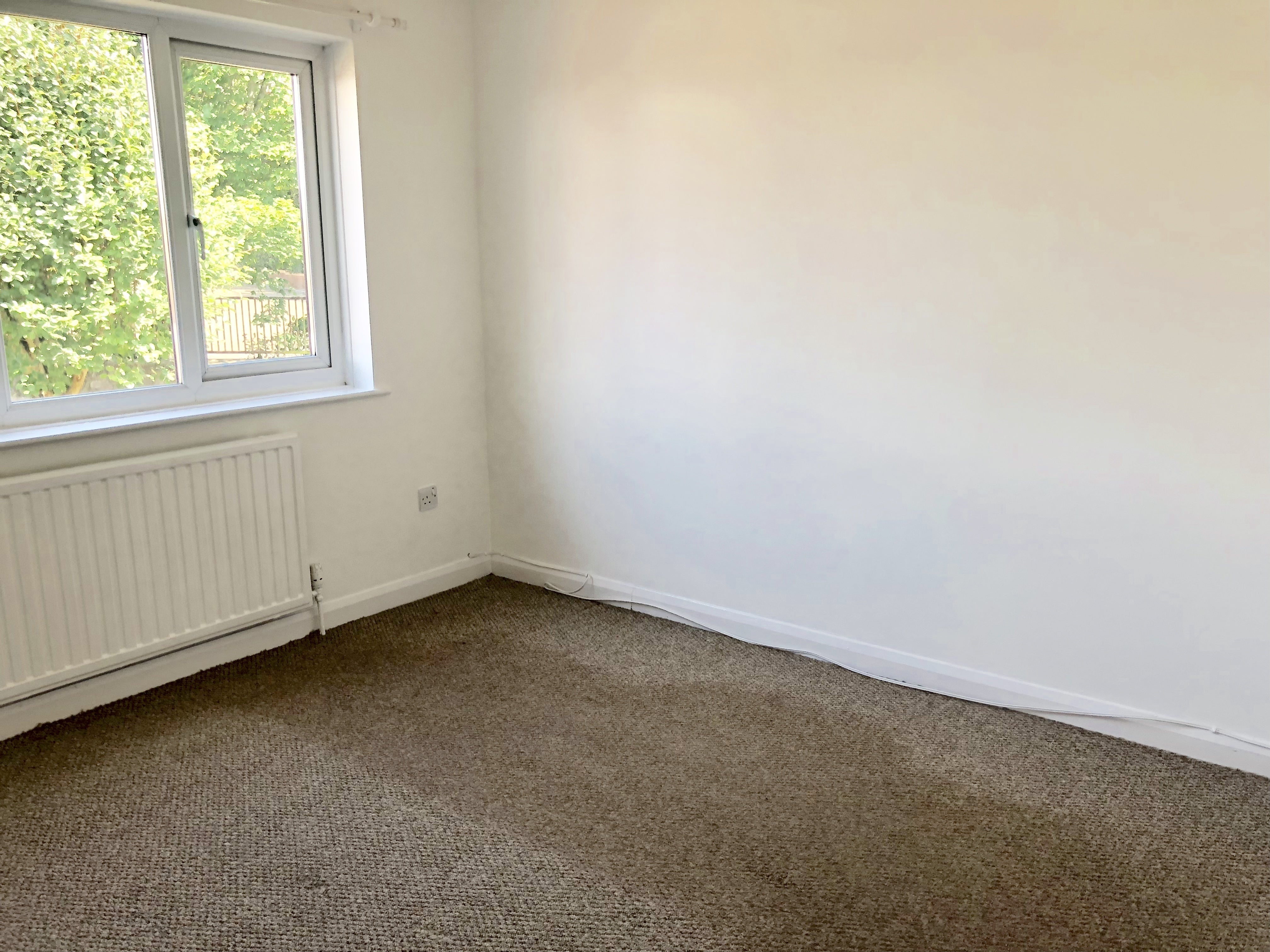 Flat Prospect Row in Plymouth