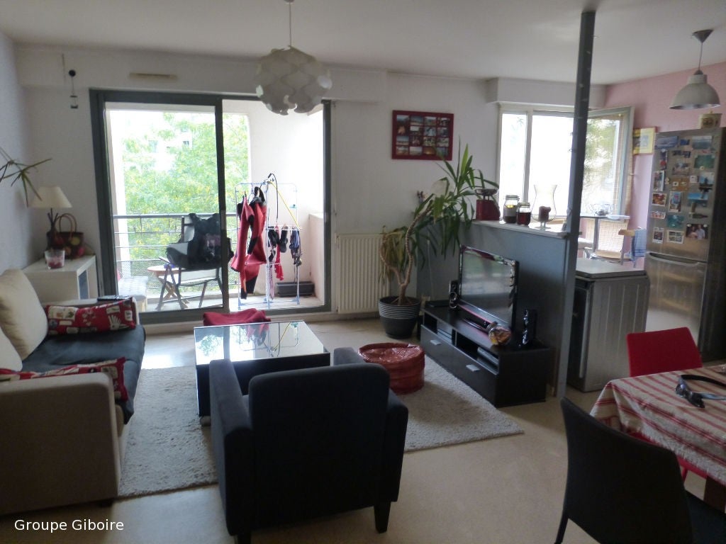 Appartement Allée Jean Guihery à Rennes