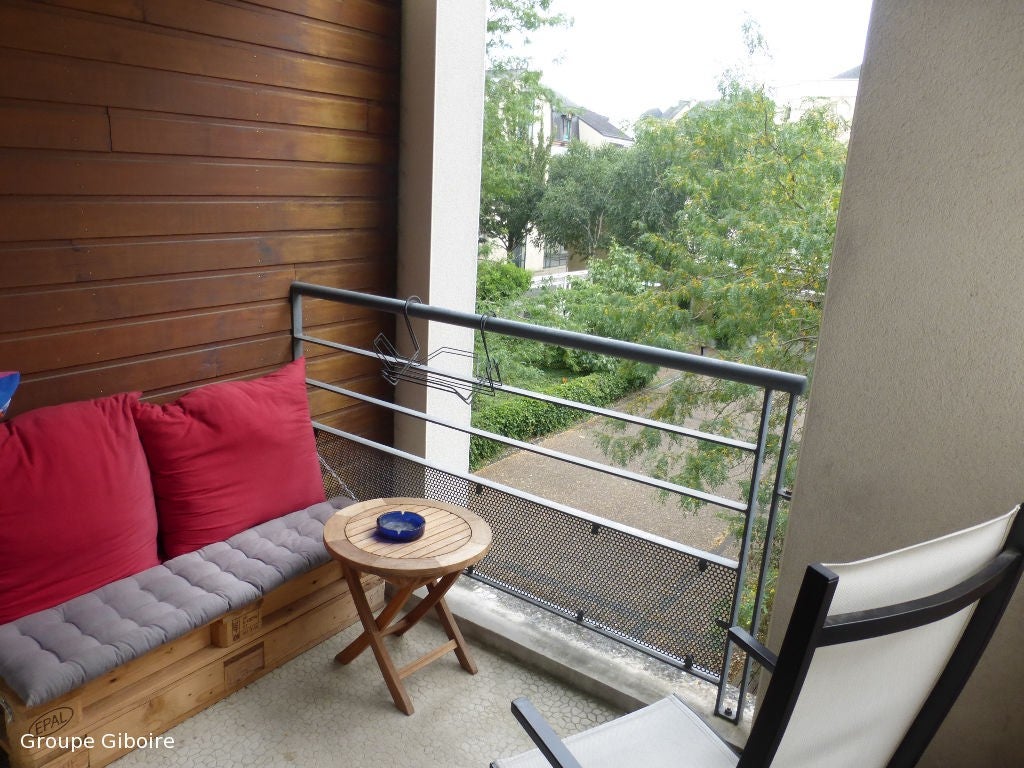 Appartement Allée Jean Guihery à Rennes